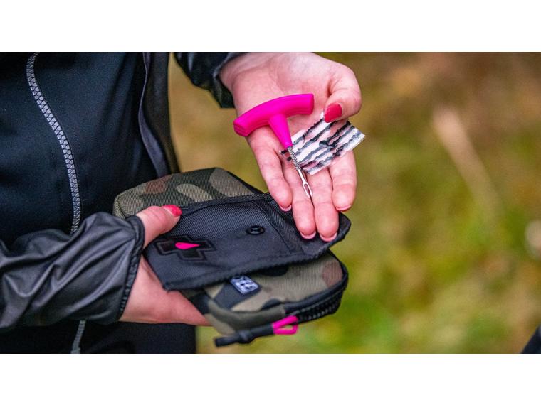 Muc-Off Puncture Plugs Refill Pack