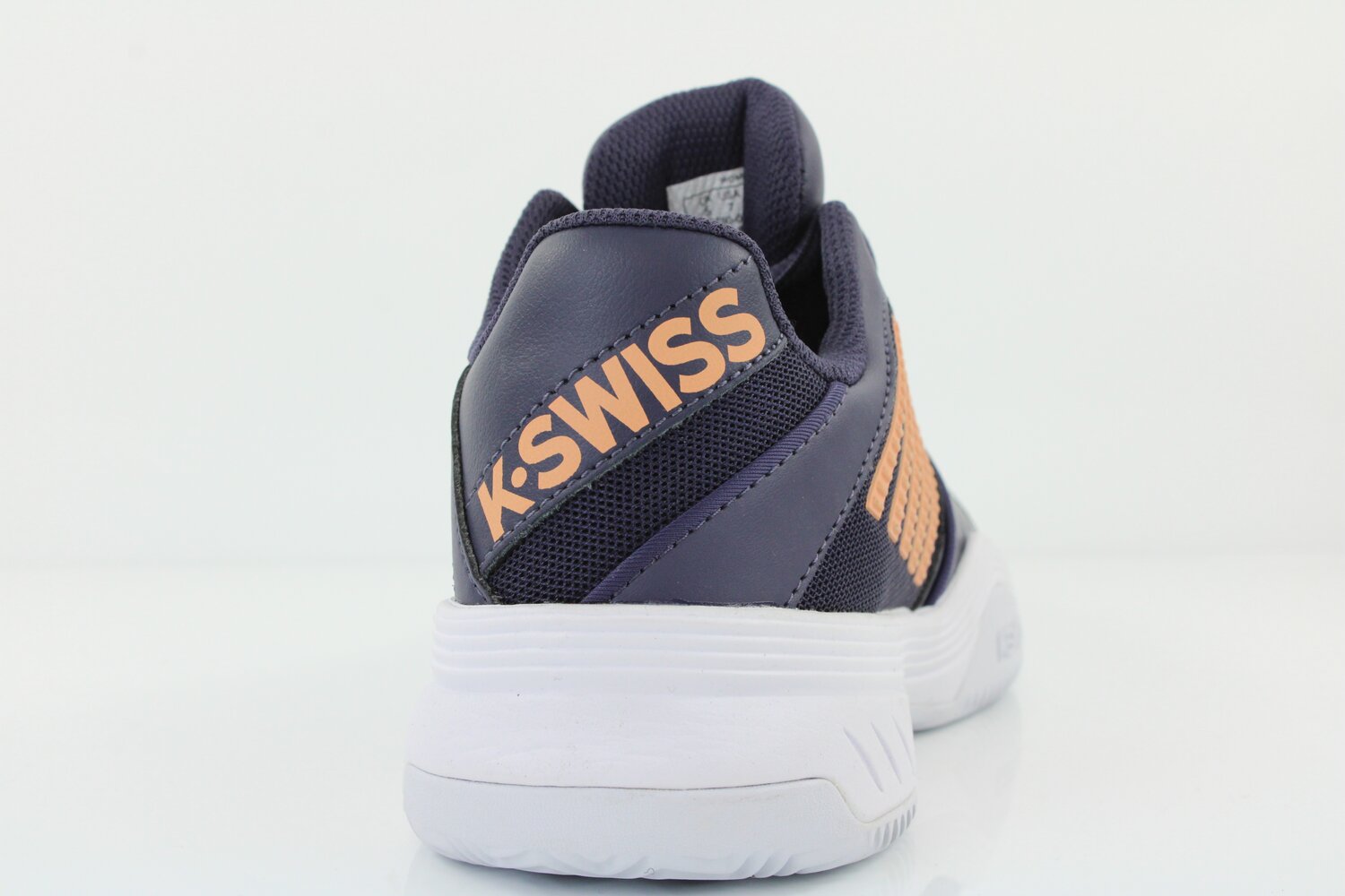 K-Swiss Court Express