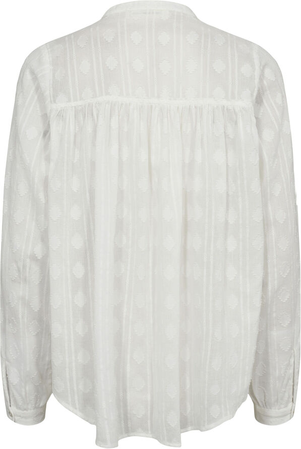 Sofie Schnoor Shirt Hvid