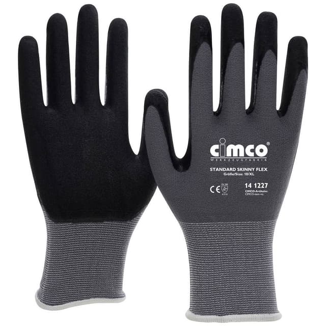 Cimco 141266 1 Paar