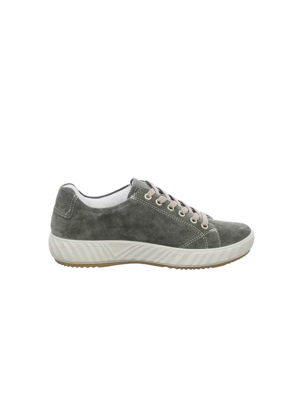 Schnürschuh Avio thyme