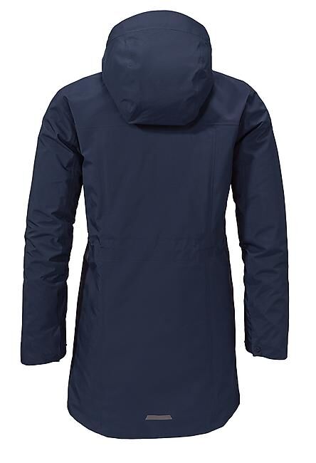 SCHOFFEL - PARKA 3 EN 1 BARTH L