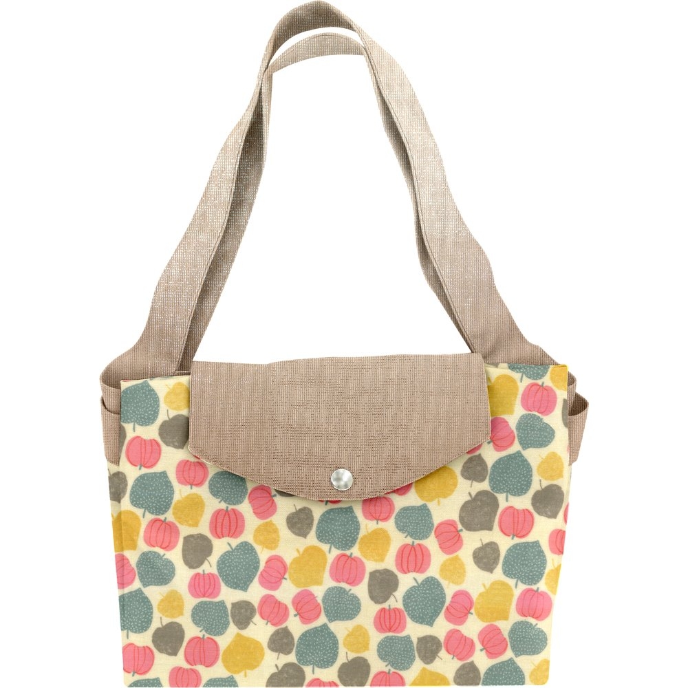 Grand Sac Cabas En Tissu Douceur D'été