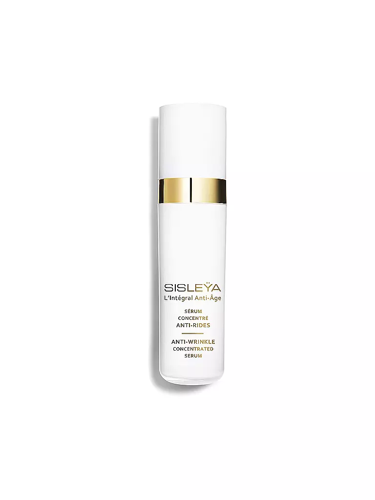 SISLEY Sisleÿa l'Intégral Anti-Âge Sérum Concentré Anti-Rides 30ml keine Farbe