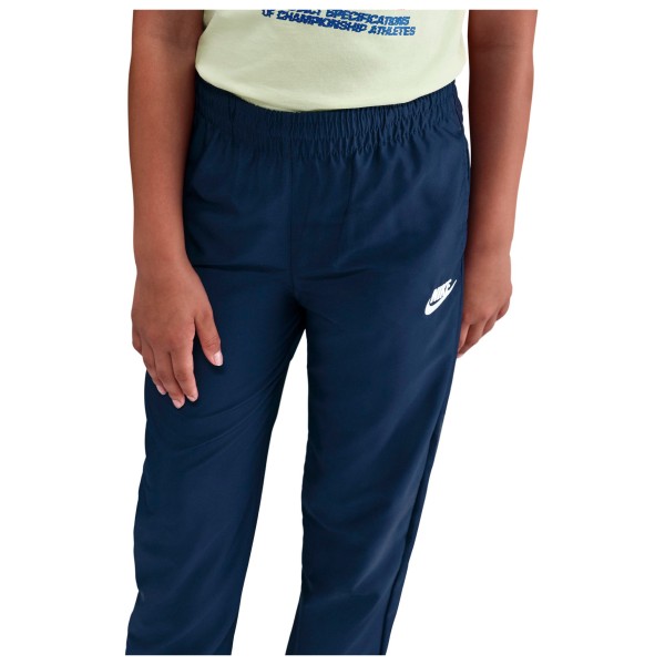 Nike - Kid's Sportswear Woven Tracksuit - Survêtement