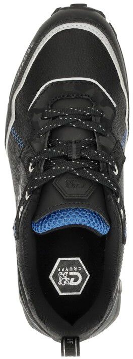 Cruyff Superbia zwart