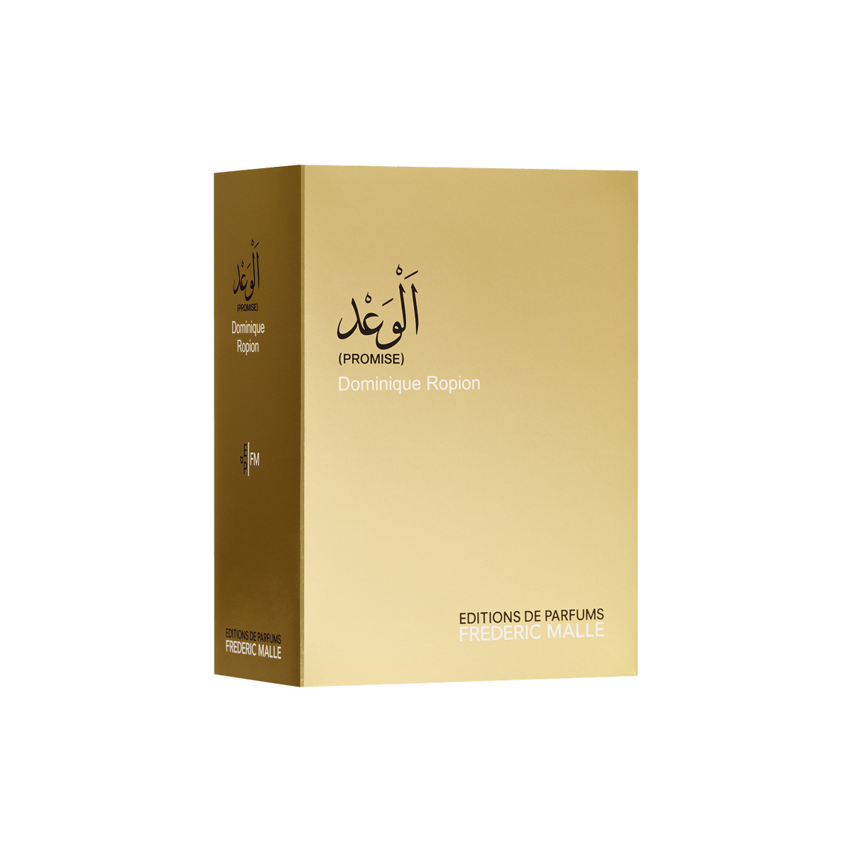 Promise Eau de Parfum 100ml