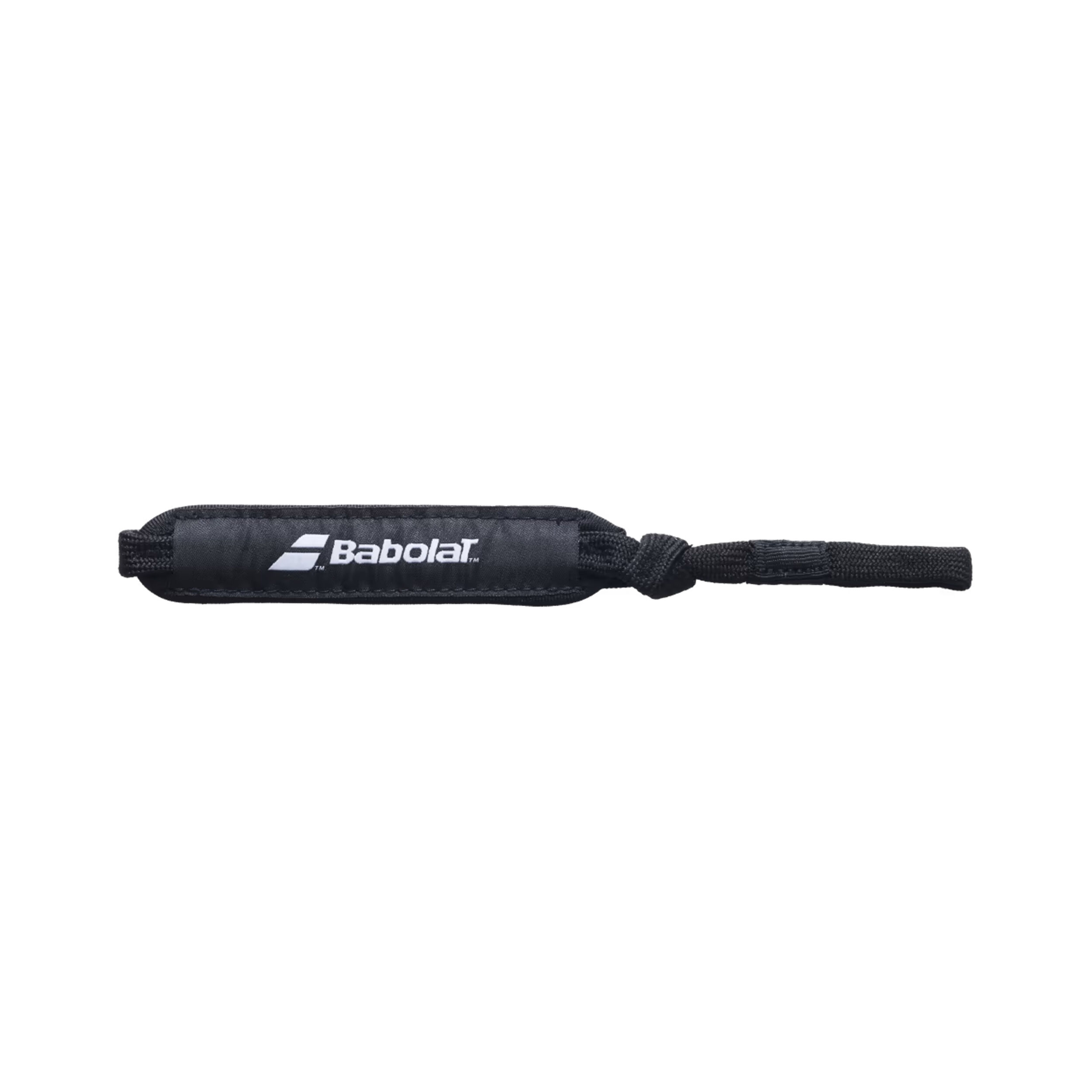 Babolat Wrist Strap Boucle De Raquette - Noir