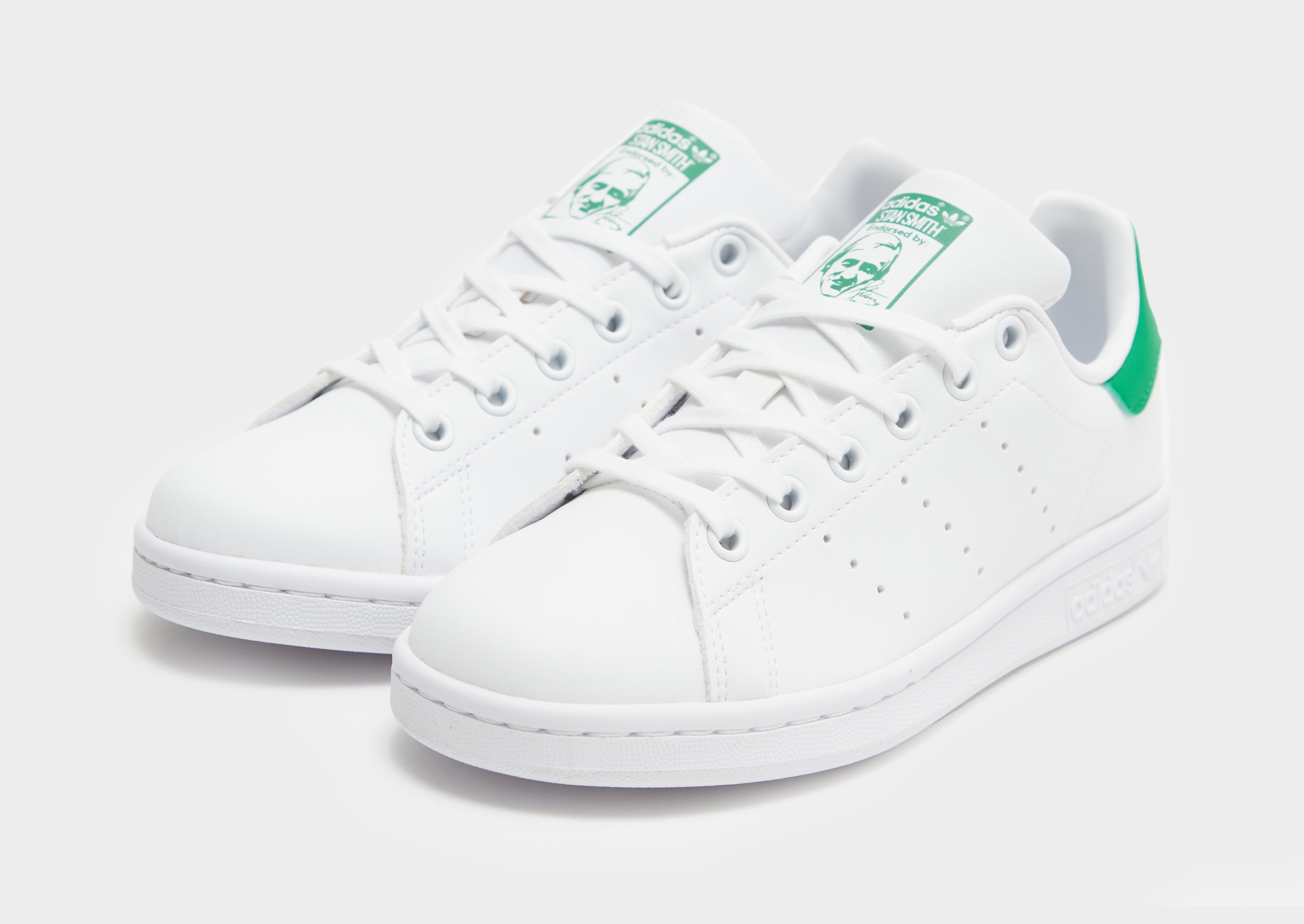 adidas Originals Chaussure Stan Smith