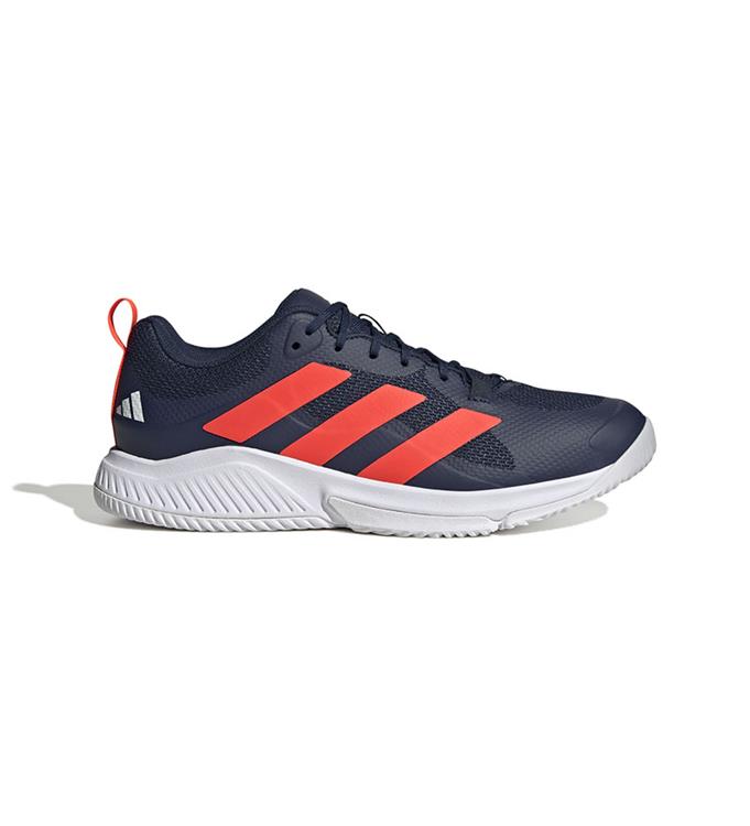 adidas Men Court Team Bounce 2.0 Tennisschoenen