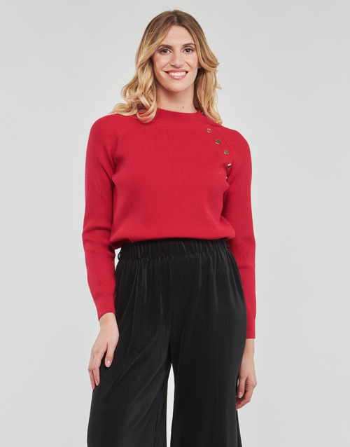 Moony Mood - LOVANNE - Rouge