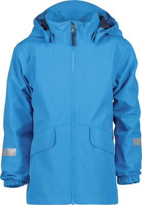 Didriksons Norma Skalljakke, Flag Blue