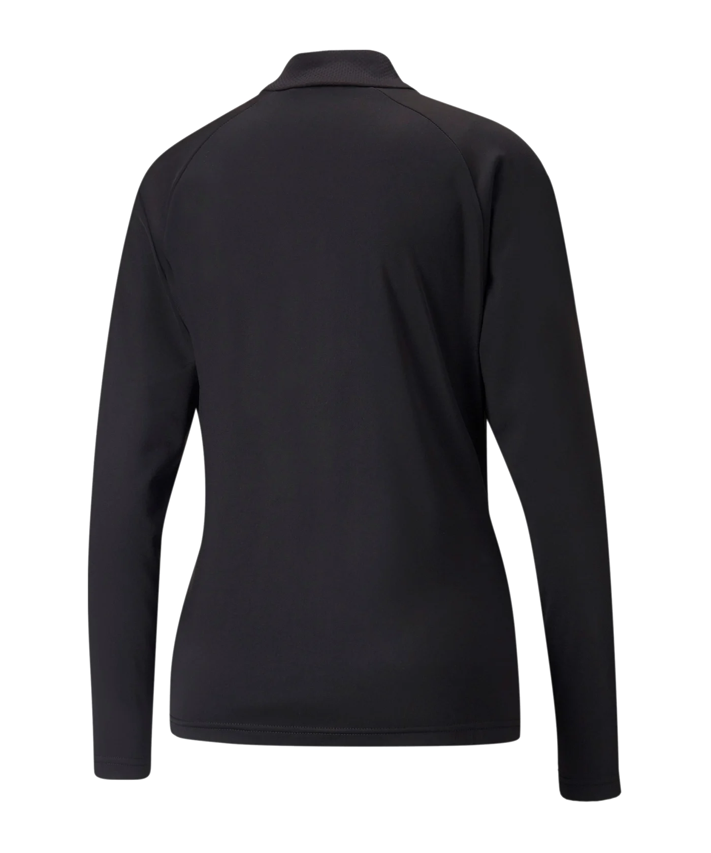 PUMA teamLIGA Trainingsjacke Damen Schwarz F03