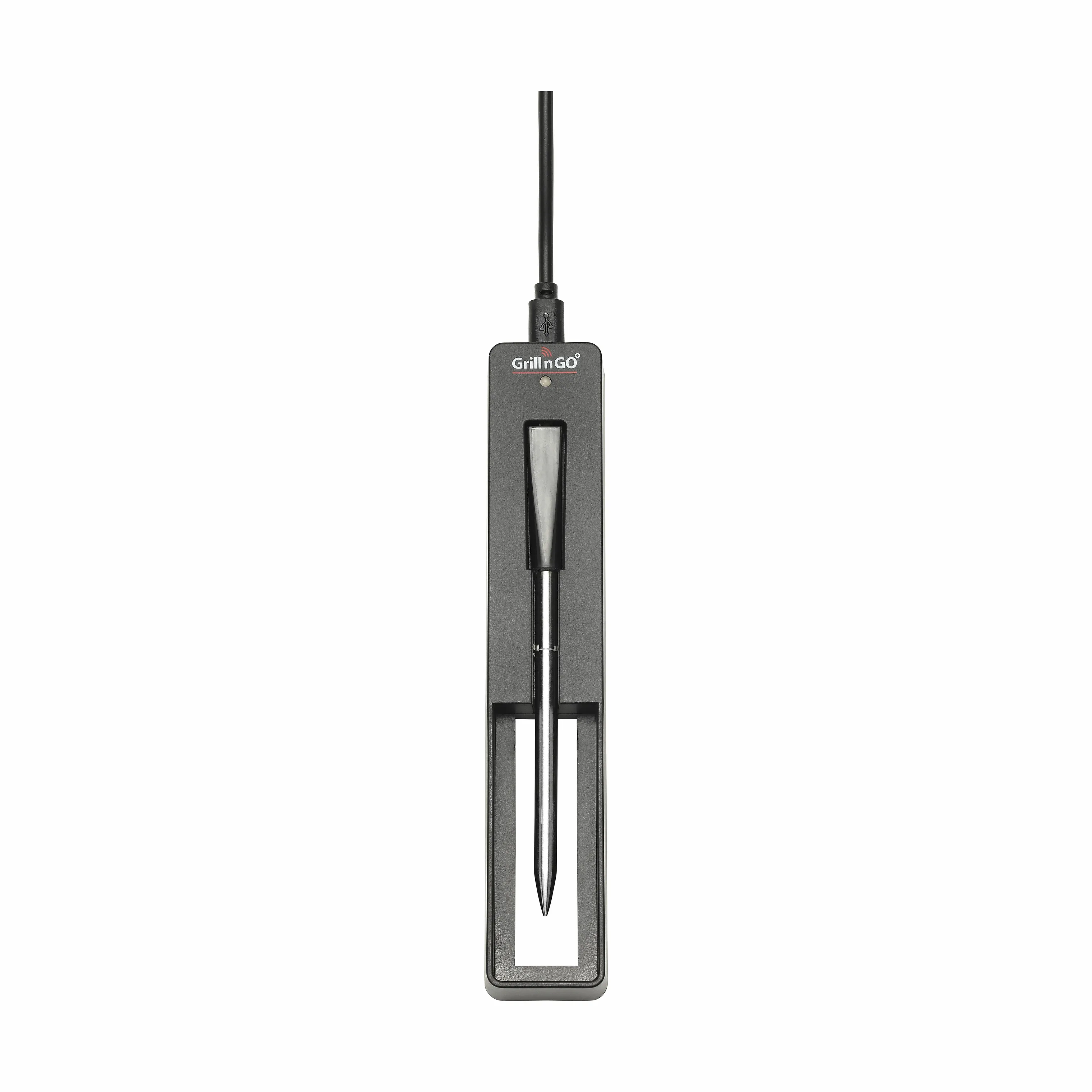 GRILL'N'GO Smart Wireless Stegetermometer