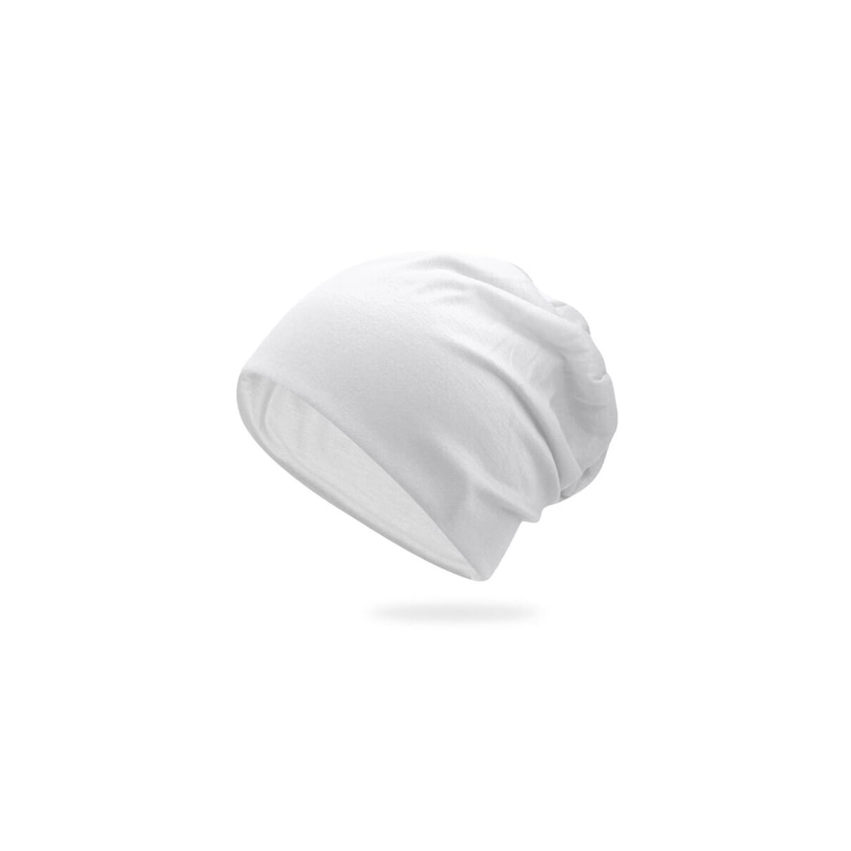 Beanie Lue Hvit