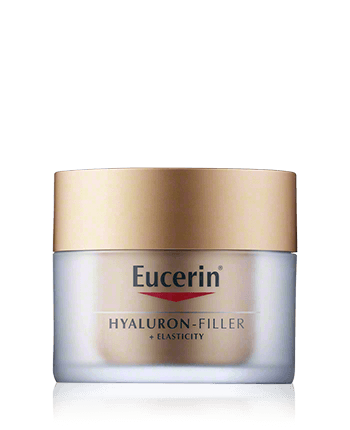Eucerin Hyaluron-Filler + Elasticity Nacht 50ml