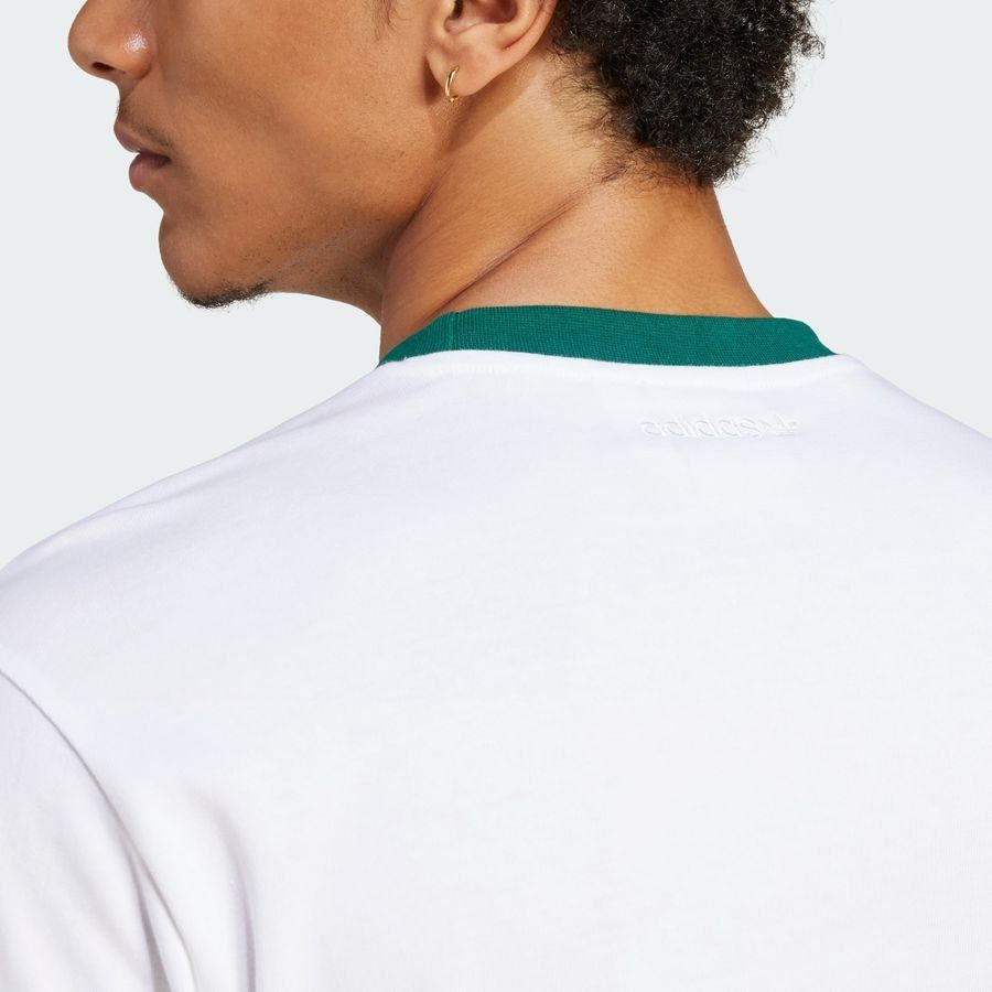 Adidas Original T-shirt Simple