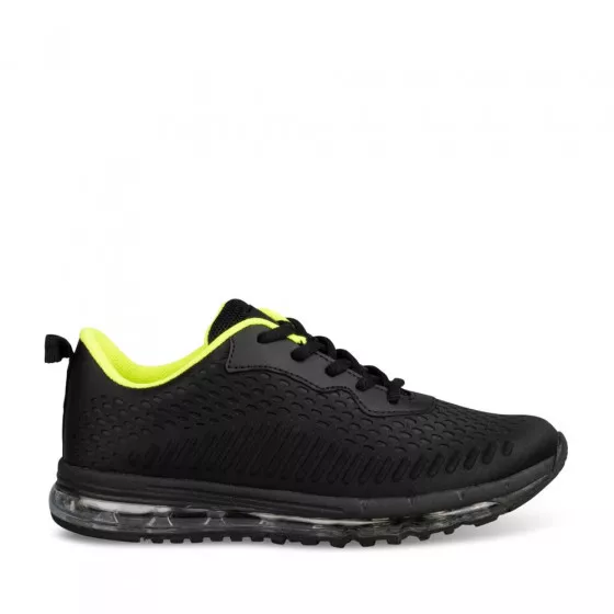 Baskets NOIR UNYK