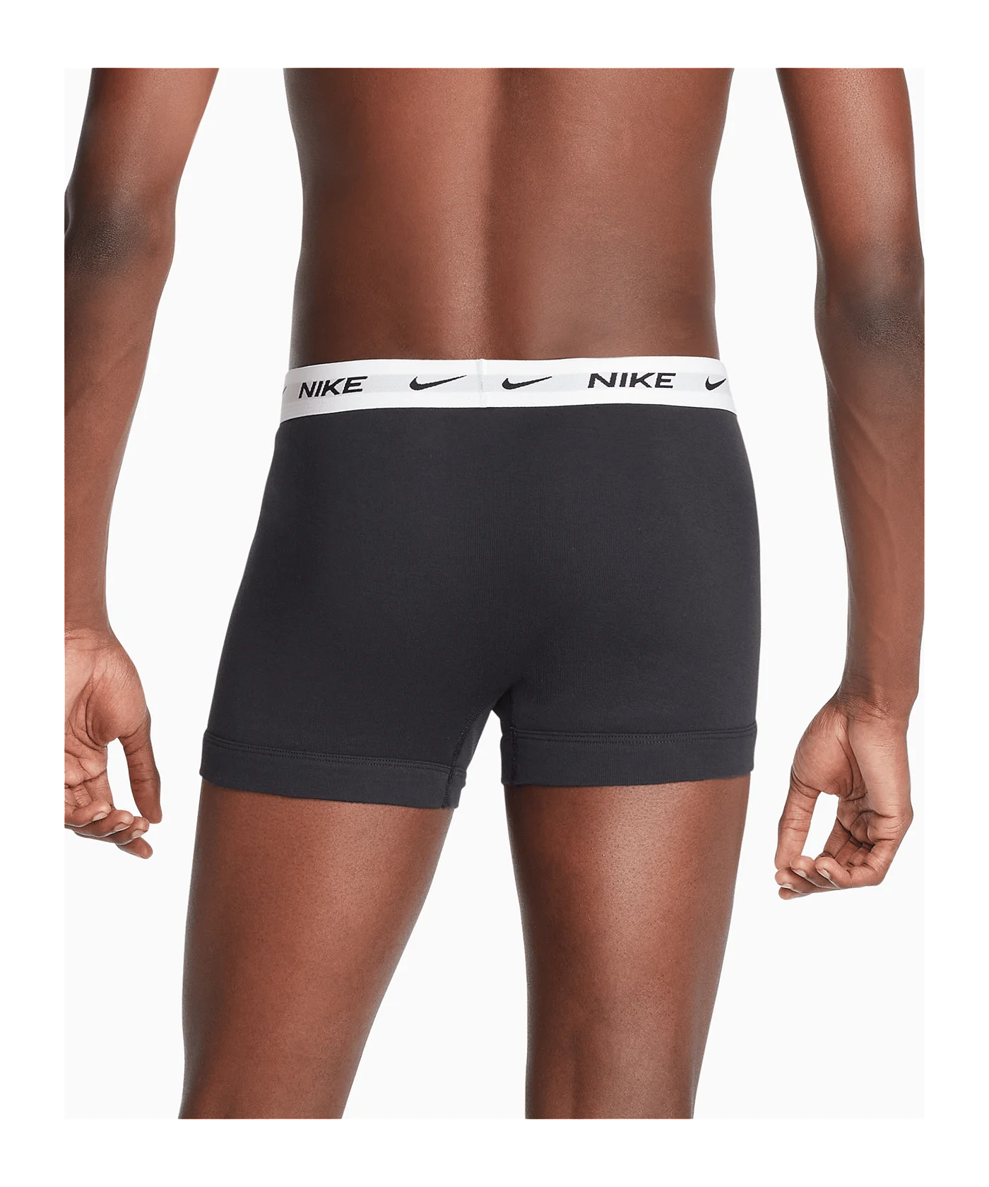 Nike Cotton Trunk Boxershort 3er Pack F859
