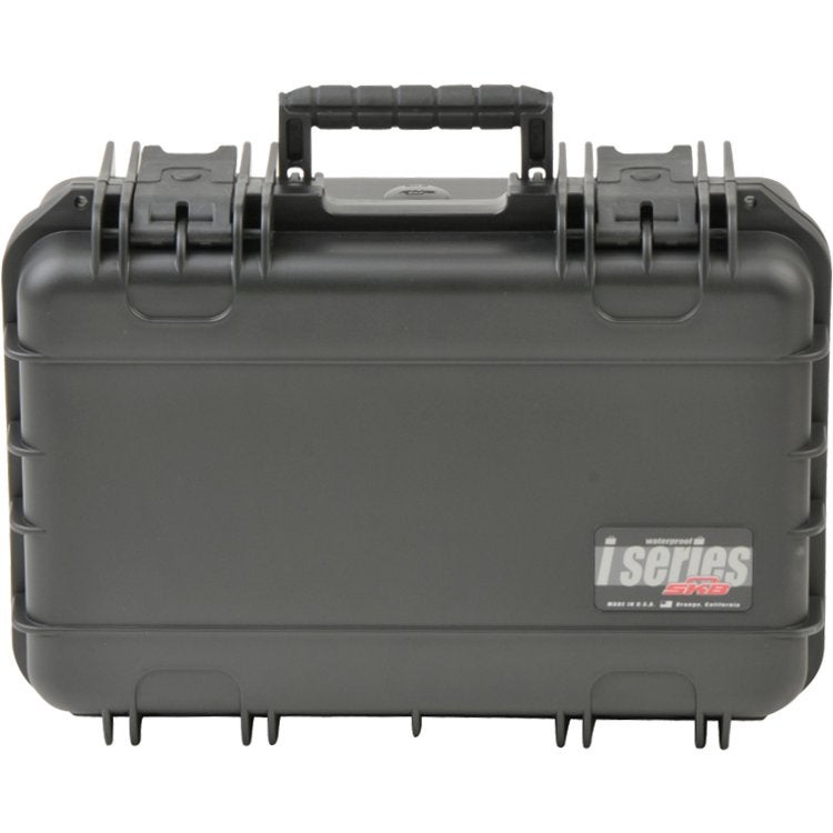 SKB iSeries 1610-5 waterdichte flightcase (kub.) 406x254x140mm