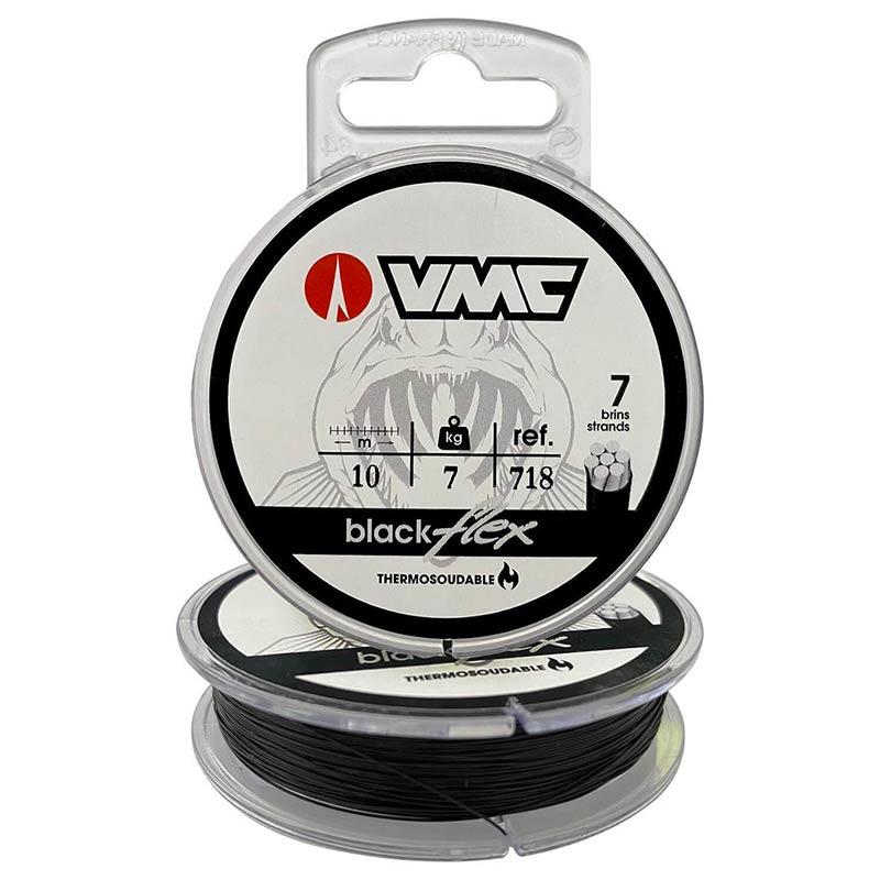 Bas De Ligne Vmc Blackflex C718 - 10M