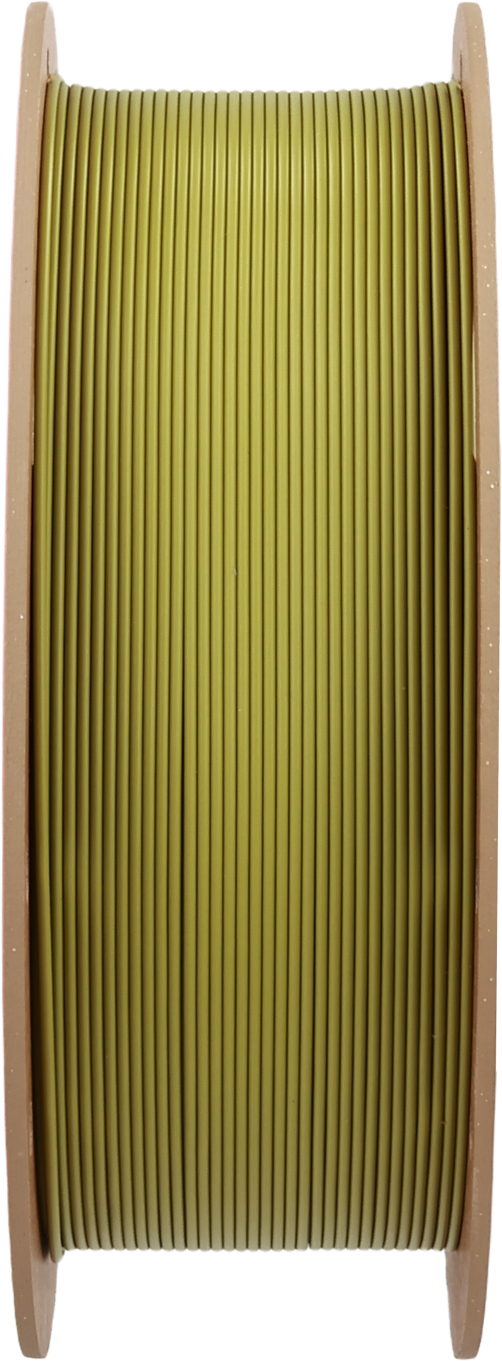 Polymaker  Panchroma™ PLA Olive Green, 1,75 mm / 1000 g    High-Speed Filament in Olive Green