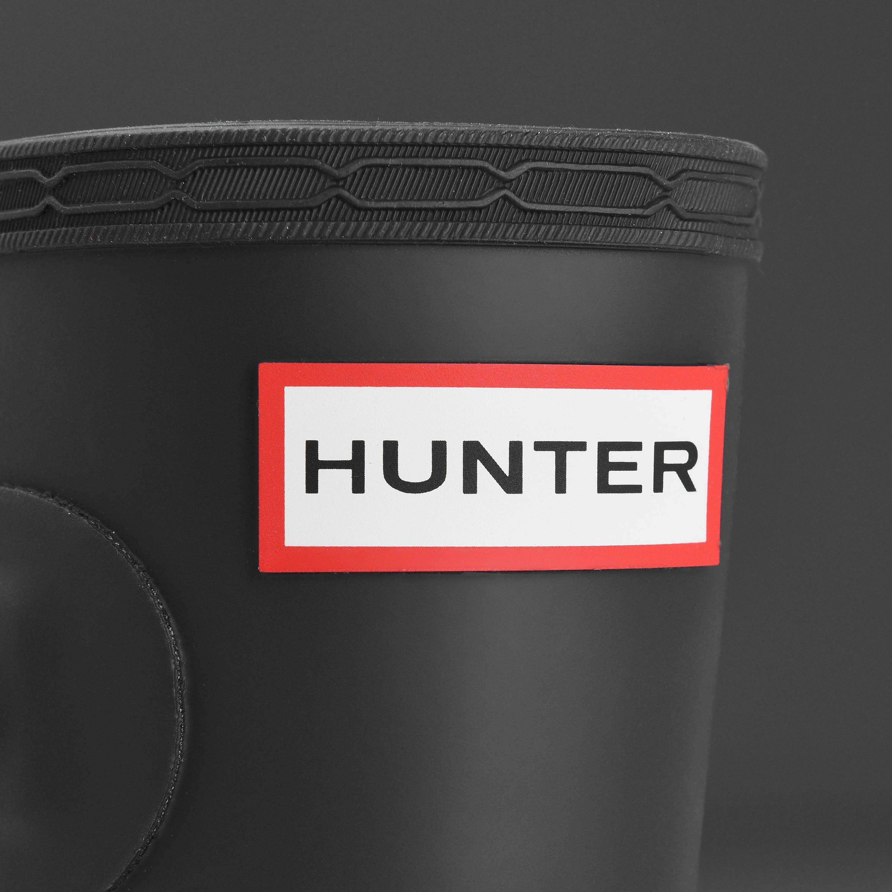 Hunter Original Short Wellies