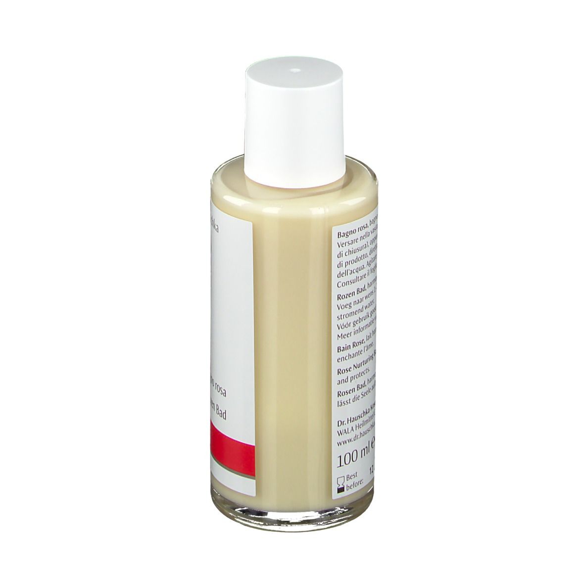 Dr. Hauschka Rosen Bad