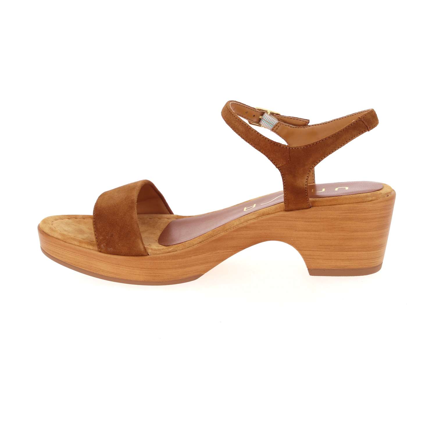 Sandales femme UNISA IRITA BIS