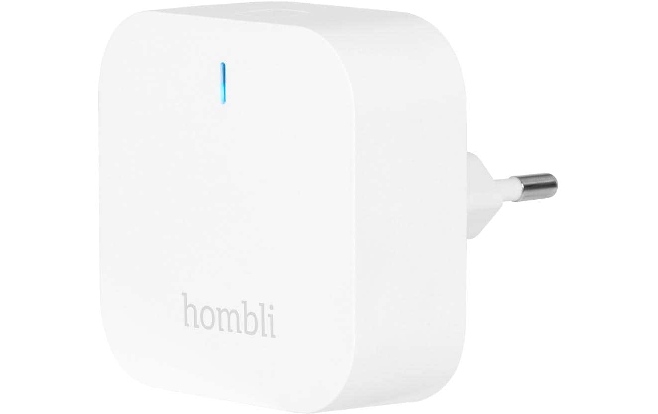 Hombli Smart-Home-Steuerelement »Bluetooth Bridge Weiss«