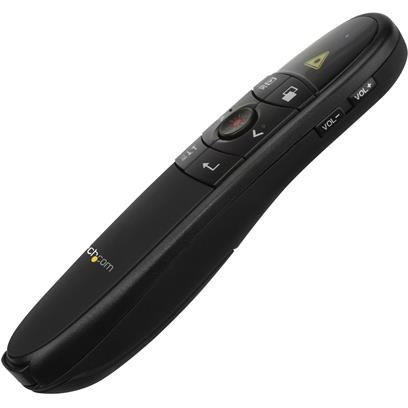 StarTech.com Télécommande de présentation sans fil jusqu'à 27 m