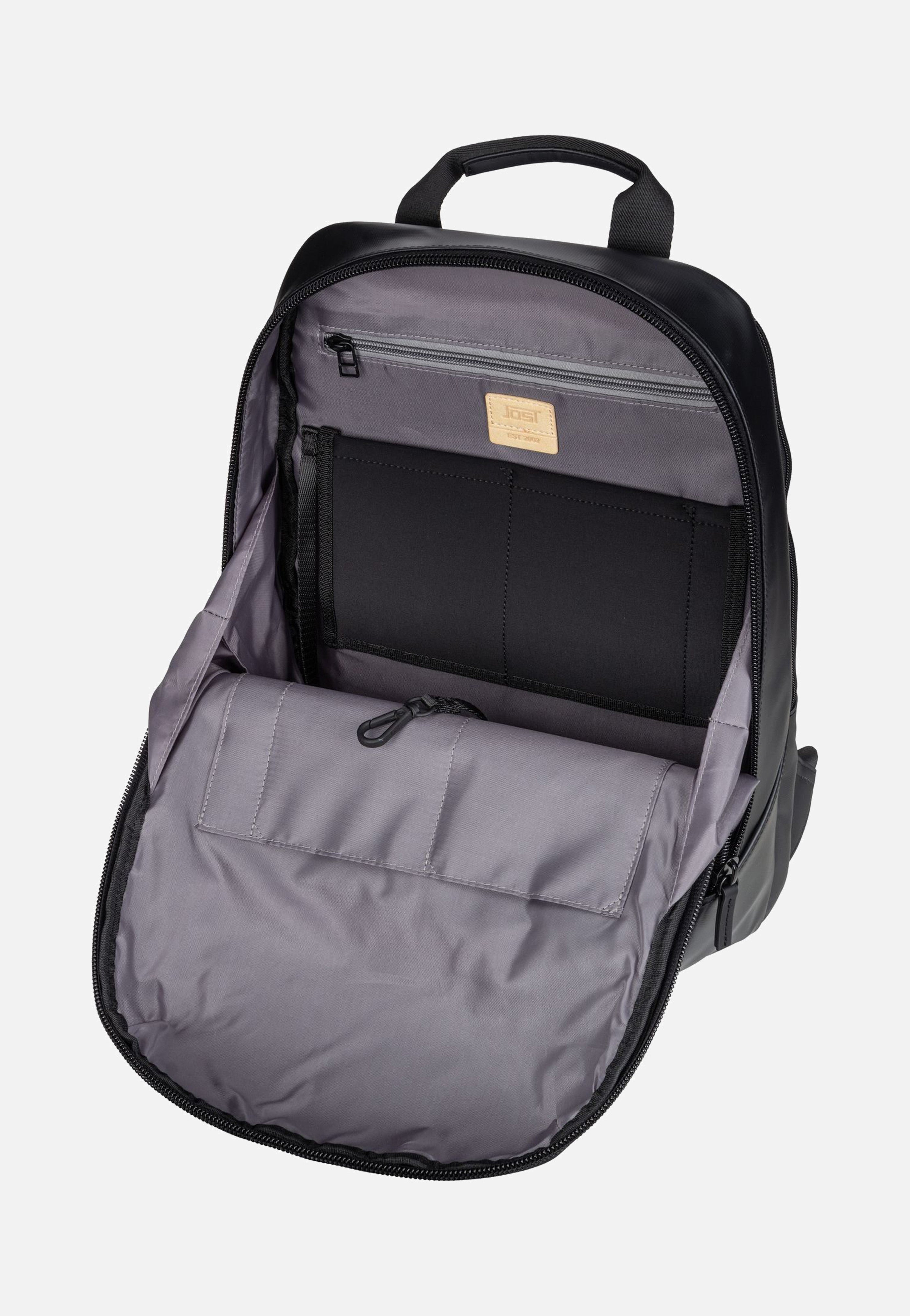 Tolja 4235 Schwarz - Rucksack