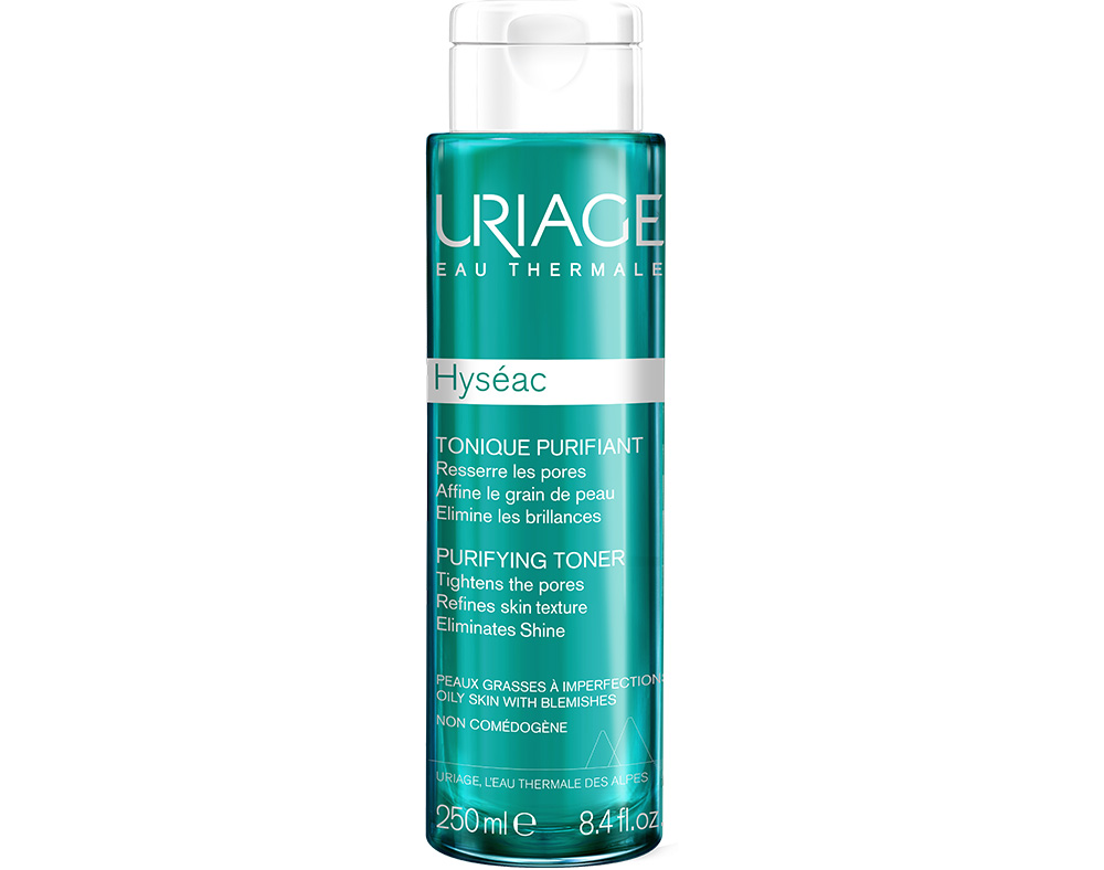 TÓNICO URIAGE HYSEAC PURIFICANTE 250ML