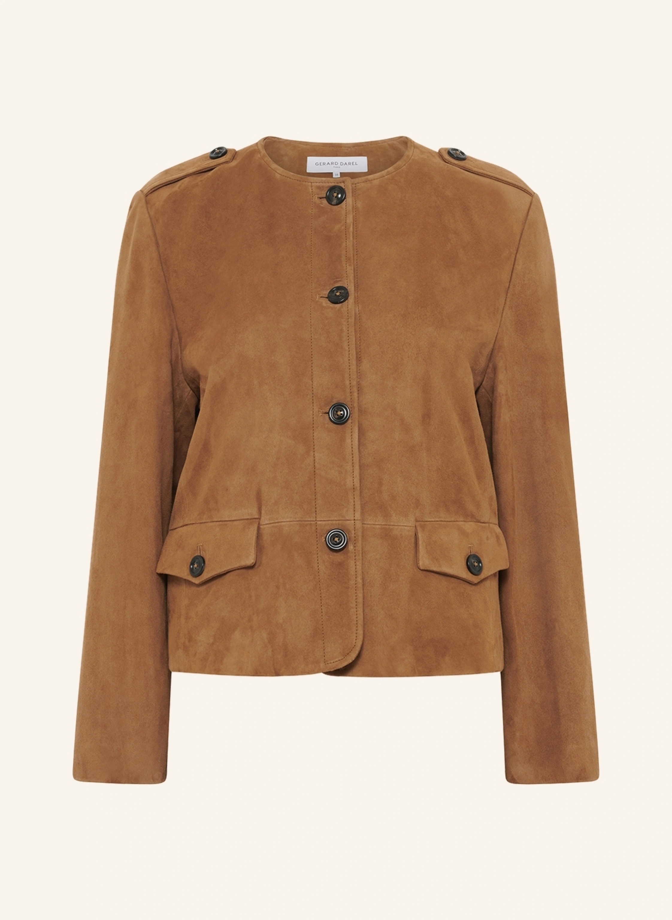GERARD DAREL Jacke ROBERTE