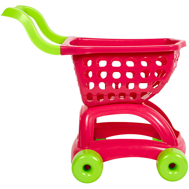 Chariot de course