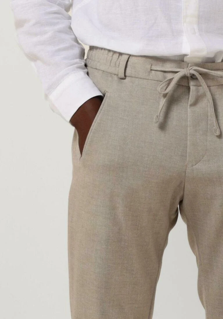 ZUITABLE zand zuitable pantalon dispartaflex