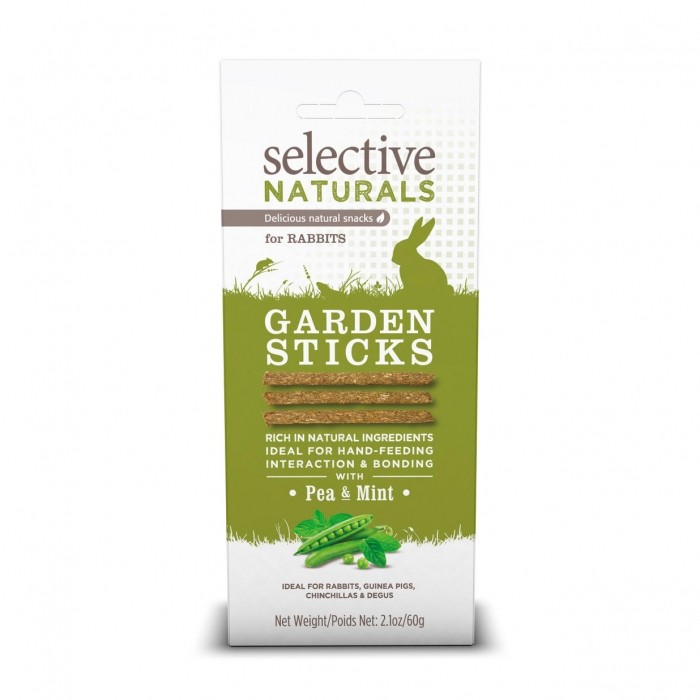 Selective Naturals Garden Sticks