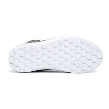 Baskets TCX Boots STREET 3 LADY AIR - Vert / Blanc