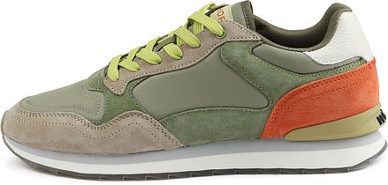 HOFF Sneakers Rimini Groen 12402606 kopen