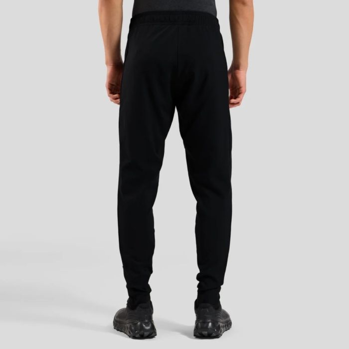 Odlo Herre Bukser Pants Zeroweight Sort