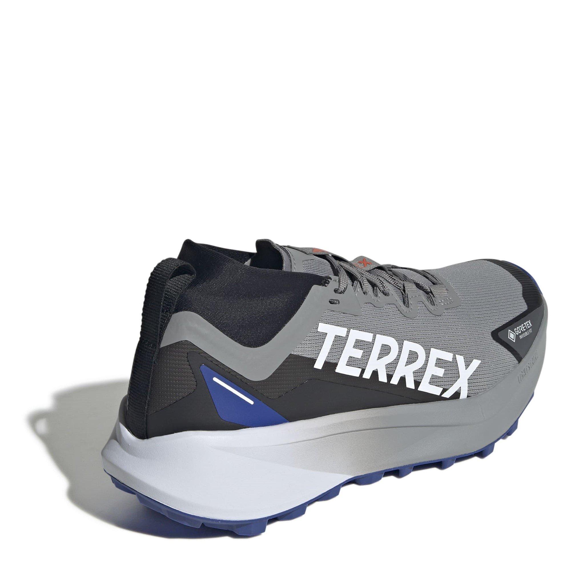 adidas Agravic Gore Tex Trail Running Shoes