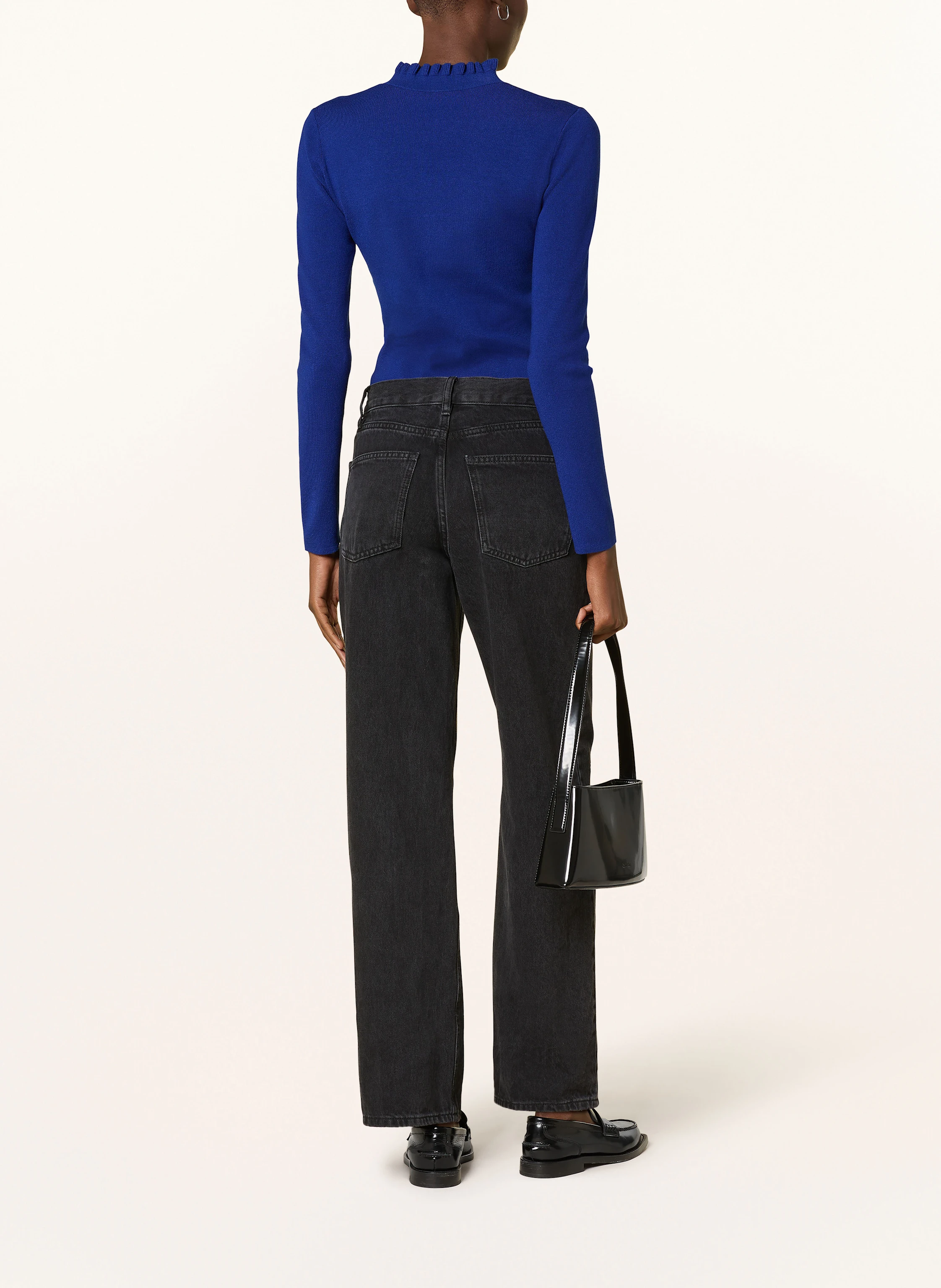 HOBBS Longsleeve CECILIA