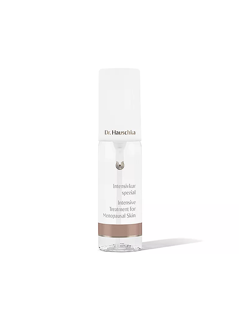 DR. HAUSCHKA Regenerierende Intensivkur Spezial 40ml keine Farbe