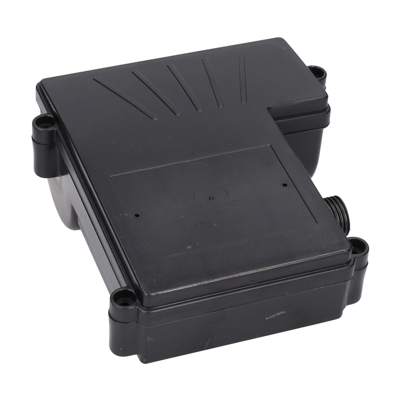 Plastboks
