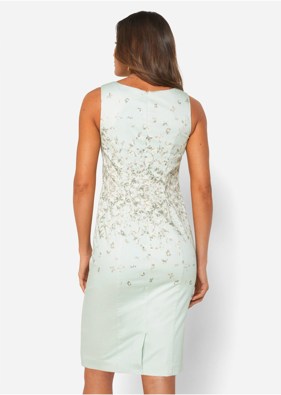 Robe fourreau