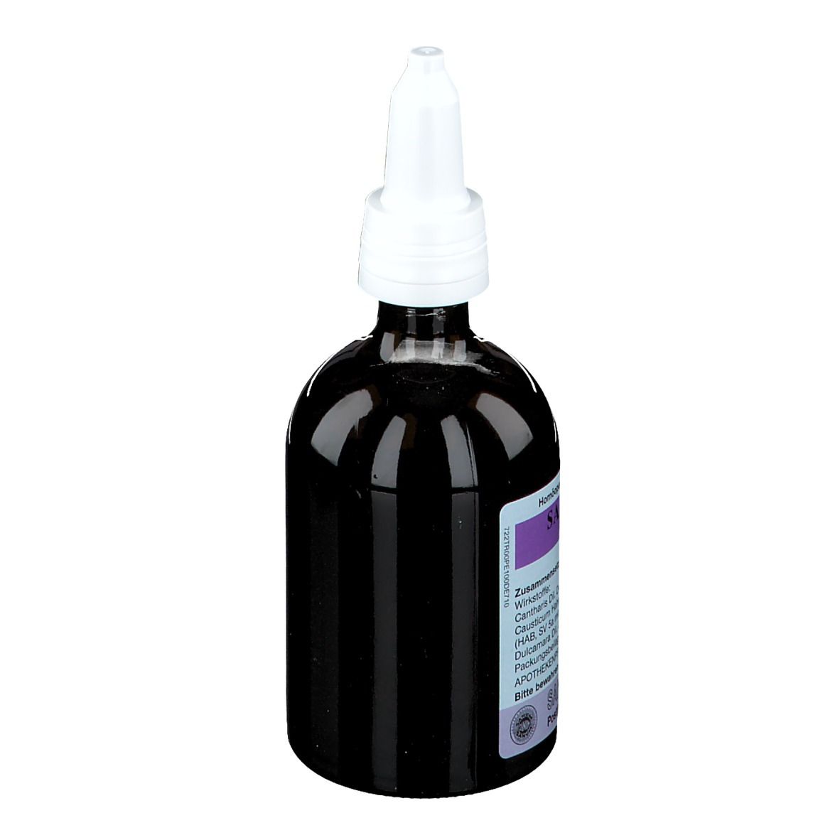 Sanucyst® Blasen-Nieren-Tropfen