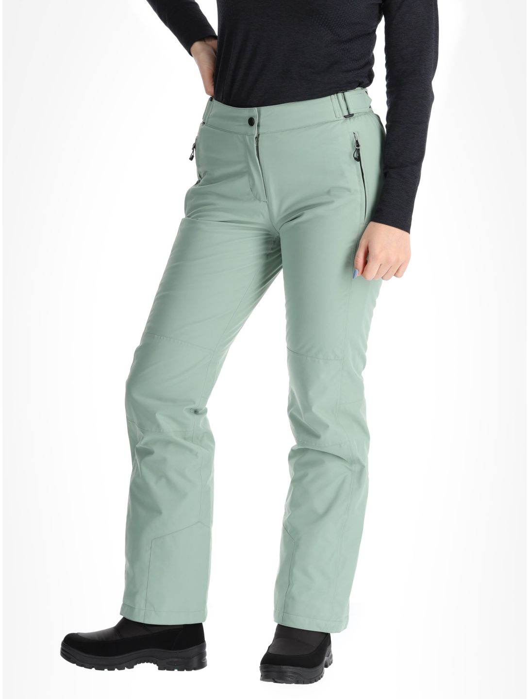 Vroni Slim 2.0 skibroek dames