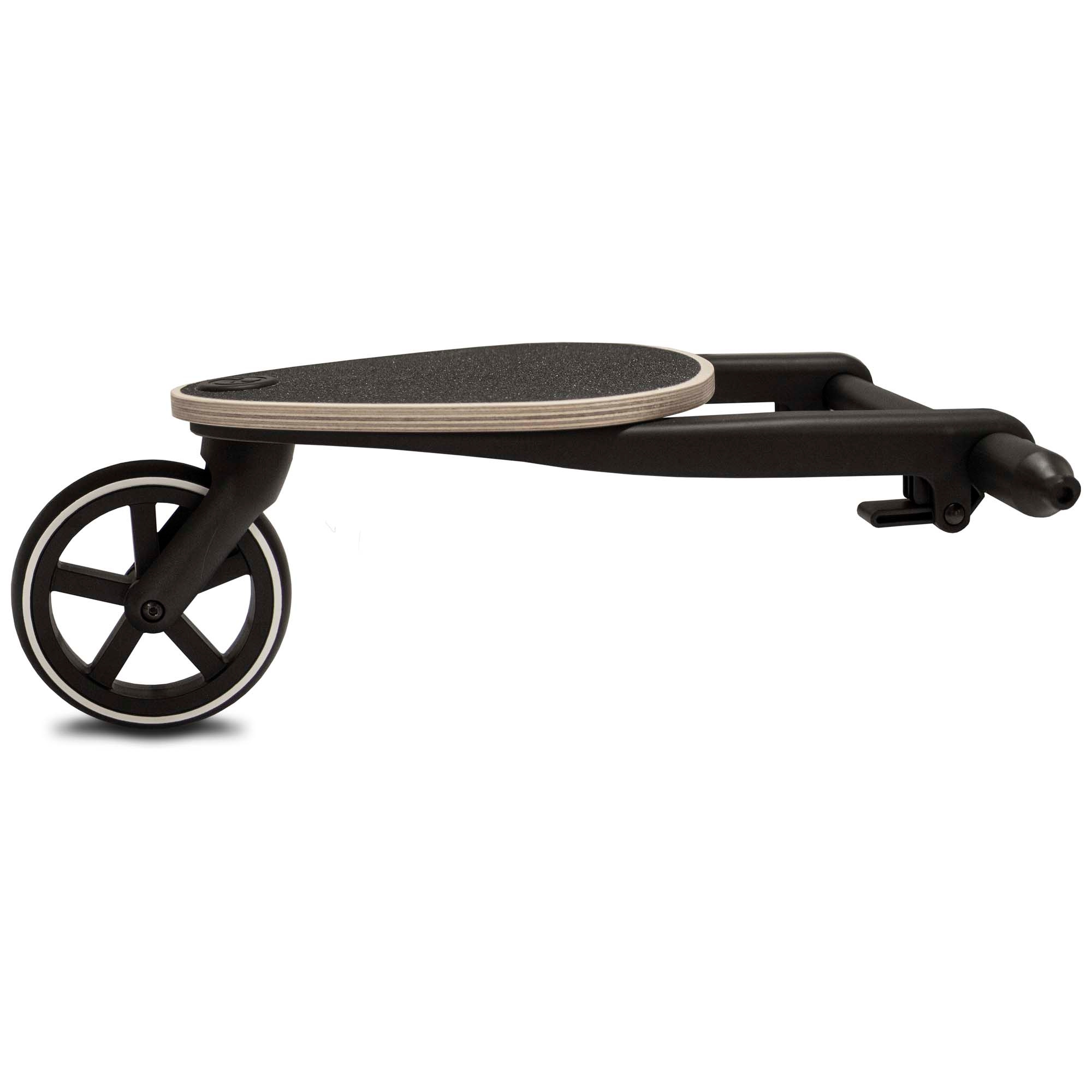 Cybex Gazelle S meerijdplank Black kopen? - Shop nu - Prénatal