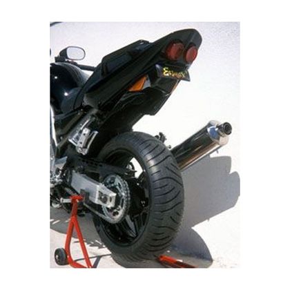 Passage de roue Ermax PDR YAMAHA FZS 1000 FAZER 2001/2005 - Uni