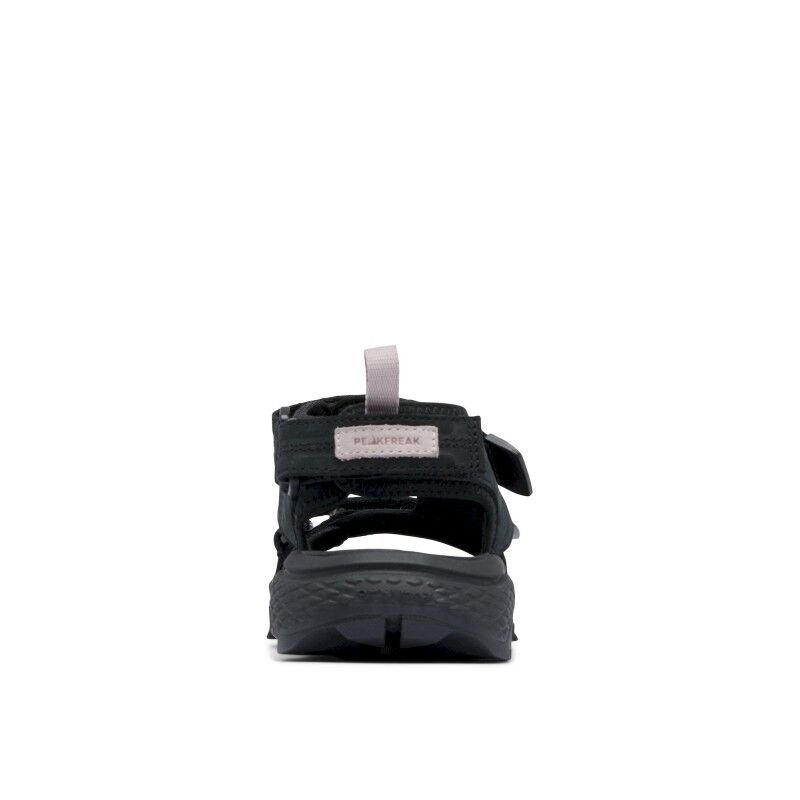 Peakfreak Rush Sandal Leather - Sandales femme